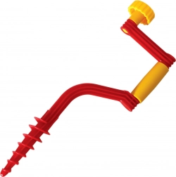 gowi vrtačka na písek pro děti