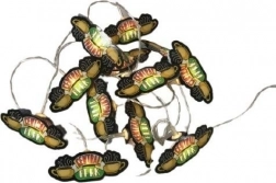 Světelný řetěz Přátelé Central Perk