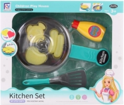 Dětská hrací pánev s efekty