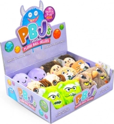 Antistresový Plyšák Mix