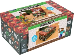 Adventní kalendář MINECRAFT Keepsake