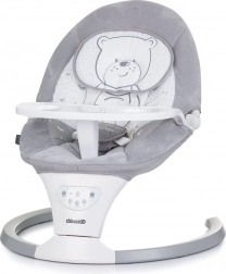 Kojenecké lehátko Lera od Chipolino