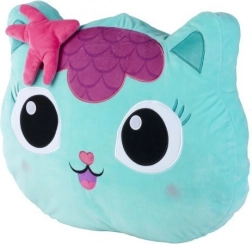 Polštář Kocourkův pelíšek Gabi Syrenkotka 50 cm