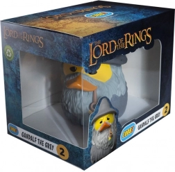 Sběratelská kachnička Gandalf Šedý - Pán Prstenů