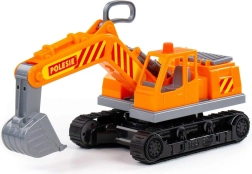 pásové rypadlo polesie monolit pro děti