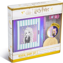 Deník Harry Potter Revelio Sada