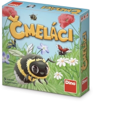 Čmeláci