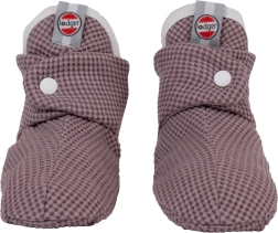 Lodger capáčky slipper ciumbelle rose 0–3 měsíce