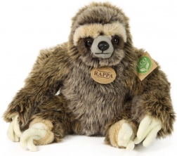 Plyšový lenochod sedící 25 cm od Rappa