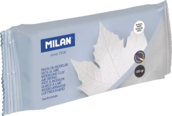 Samotvrdnoucí modelovací hmota bílá 500 g