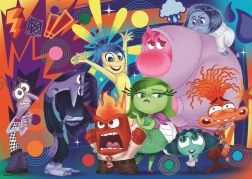 Puzzle V hlavě 2 1000 dílků RAVENSBURGER