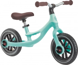 Odrážedlo pro děti Globber Go Bike Elite Air mint