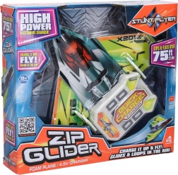 Elektrické házecí letadlo ZIP GLIDER 23 cm