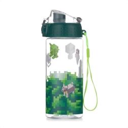 Dětská láhev na pití OXY Click 500 ml Playworld