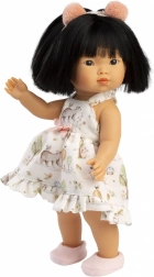 Panenka Llorens Lu 28 cm