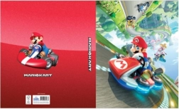 Složka Super Mario A4