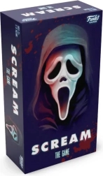 Společenská hra vřískot od goliath games