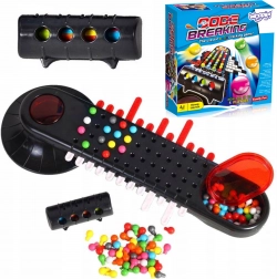 Logická hra Lámání kódu Woopie