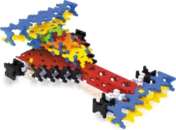 Stavebnice INCASTRO colors 200 dílků