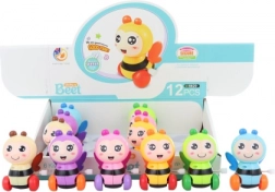 Natahovací včelička pro děti