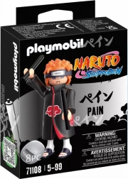 Figurka PLAYMOBIL Naruto Shippuden – Pain