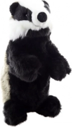 plyšový jezevec eco friendly 26 cm