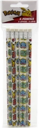 Pokémon sada tužek