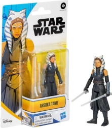 figurka ahsoka tano – star wars epic hero series 10 cm