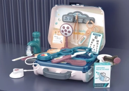 Doktorský kufřík kabelka