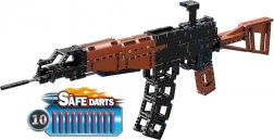 Qman Model Power 6006 Útočná Puška AK-47