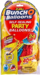 Samoutěsnící párty balónky ZURU Bunch O Balloons