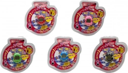 Digitální zvířátko 168 v 1 – kapesní elektronická hra