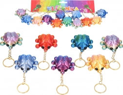 Klíčenka 3D beruška