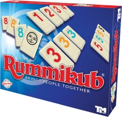 Rummikub rodinná stolní hra