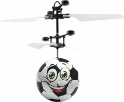 Zábavná RC létající koule Copter Ball