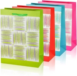 Dárková taška A5 14,8 × 21 cm