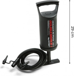 Ruční vzduchová pumpa DOUBLE QUICK II od INTEX