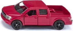 Siku Ford F-150 kovový pickup v blistru