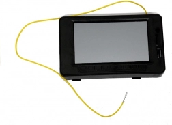 Hudební panel MP4 LCD pro Ford Ranger
