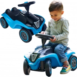 BIG Bobby Car s klaksonem a světly