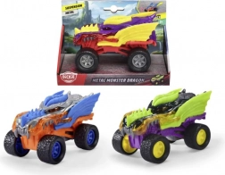 Auto Metal Monster Dragon 15 cm