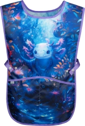 Dětská zástěra Baagl Axolotl