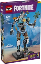LEGO Fortnite stavebnice mech Kit
