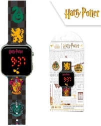 LED digitální hodinky Harry Potter - 1 kus