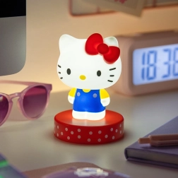 Svítící LED figurka Hello Kitty – Icon Light