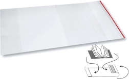 Univerzální samolepicí obal OXYBAG