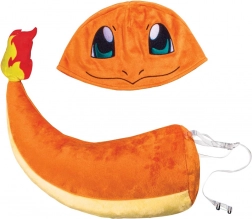 Pokémon kostým Charmander