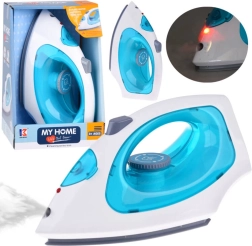 Dětská hračka žehlička