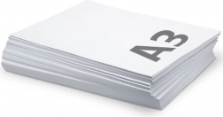 Školní výkresy A3 180 g/m² – balení 10 ks