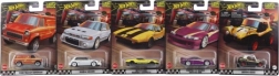 Hot Wheels Bulvár Kolekce angličáků - 1ks